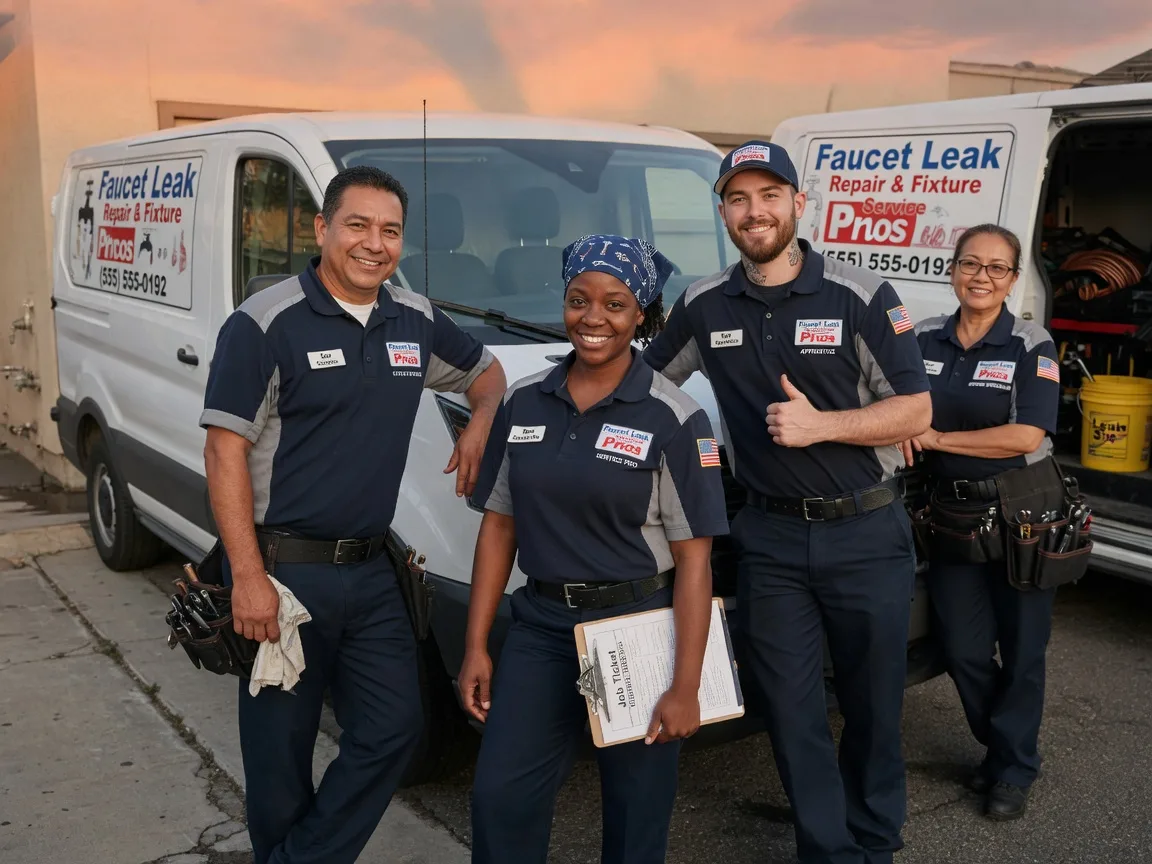 Faucet Repair company in Iliamna, AK